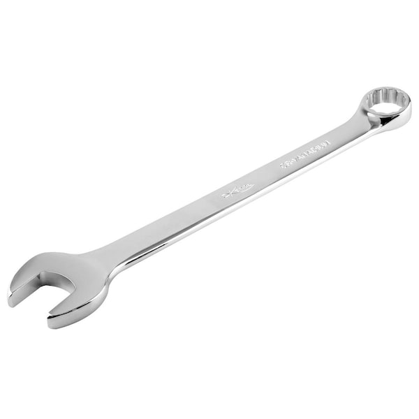 Metric Combo Wrench, 12 pt., 15 deg., 23mm